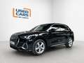 Audi Q3 S-Line+40TFSI+Quattro+S-Tronic Schwarz - thumbnail 4
