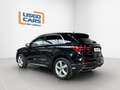 Audi Q3 S-Line+40TFSI+Quattro+S-Tronic Schwarz - thumbnail 5