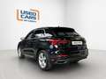 Audi Q3 S-Line+40TFSI+Quattro+S-Tronic Schwarz - thumbnail 6
