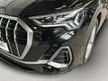 Audi Q3 S-Line+40TFSI+Quattro+S-Tronic Schwarz - thumbnail 18