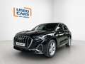 Audi Q3 S-Line+40TFSI+Quattro+S-Tronic Schwarz - thumbnail 1