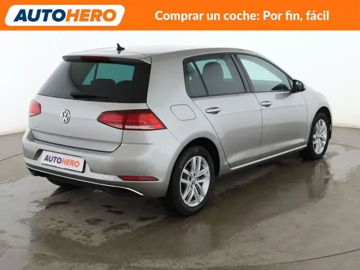 Volkswagen Golf VII 1.0 TSI Advance 5p 2019, foto 6