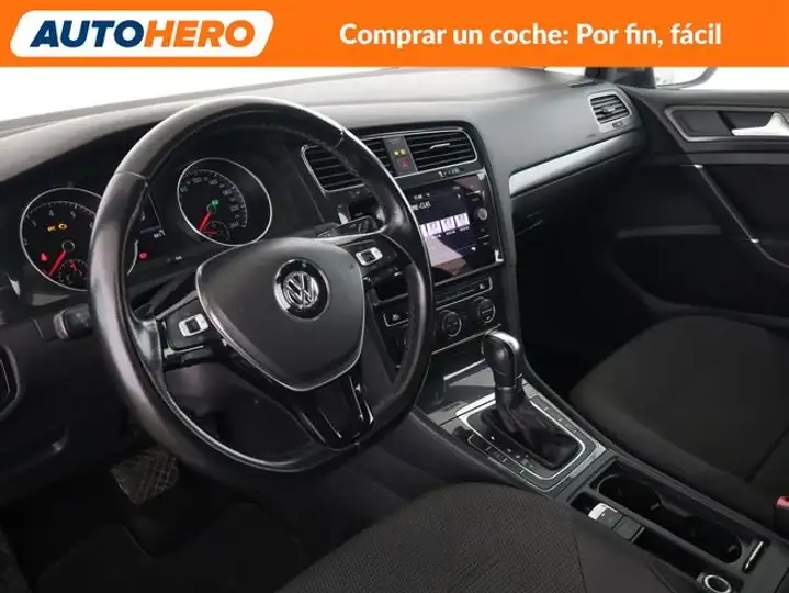 Volkswagen Golf VII 1.0 TSI Advance 5p 2019, foto 12