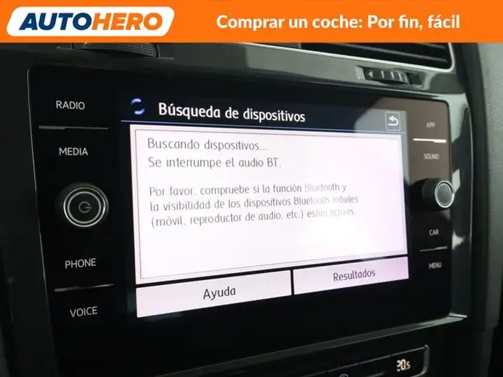 Volkswagen Golf VII 1.0 TSI Advance 5p 2019, foto 21