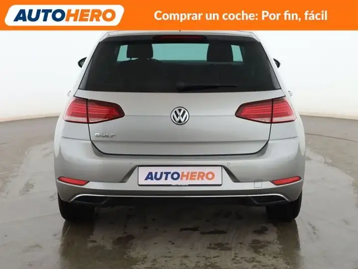 Volkswagen Golf VII 1.0 TSI Advance 5p 2019, foto 5