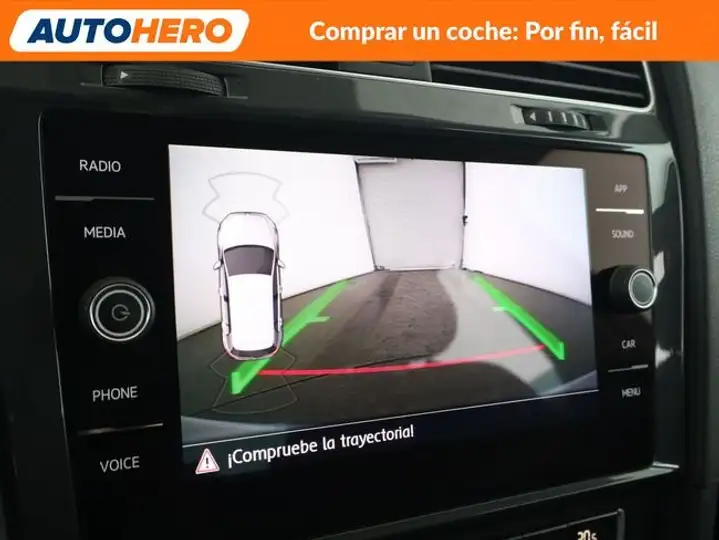 Volkswagen Golf VII 1.0 TSI Advance 5p 2019, foto 20