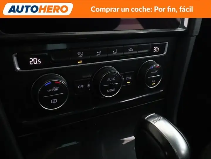 Volkswagen Golf VII 1.0 TSI Advance 5p 2019, foto 26