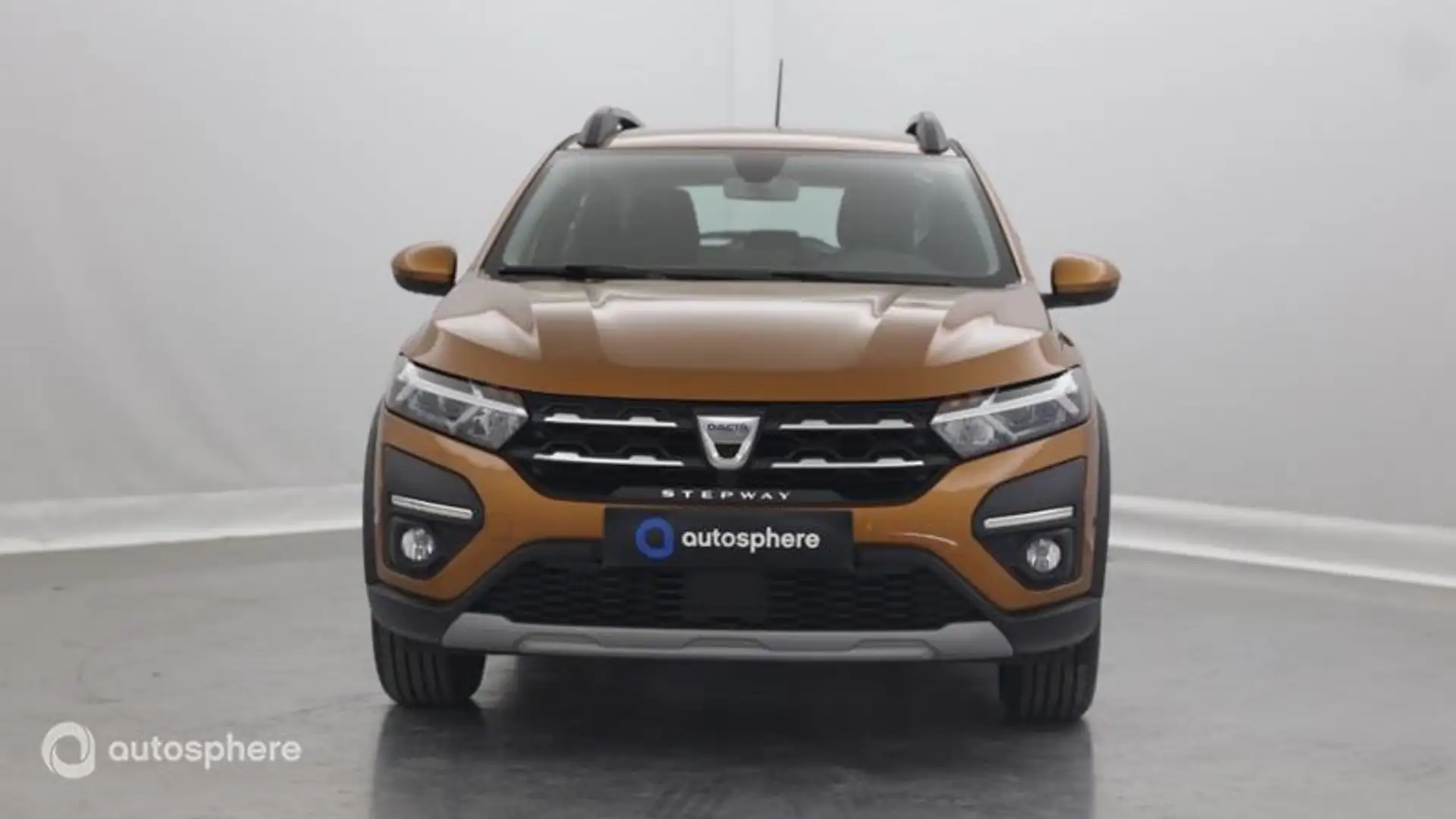 Dacia Sandero 1.0 TCe 90ch Stepway Confort -22 - 2
