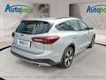 Ford Focus Active Silber - thumbnail 8