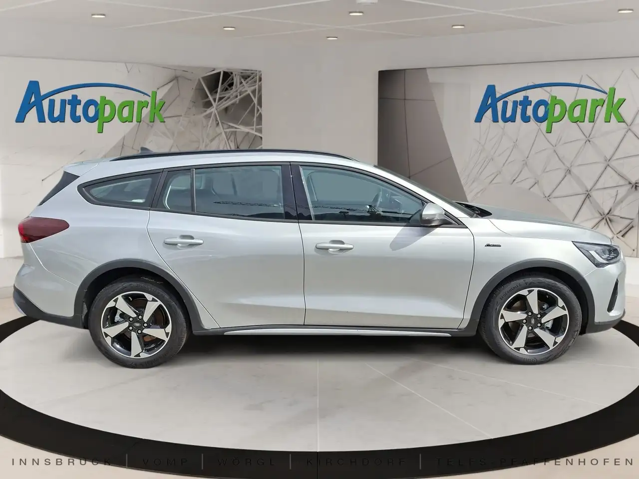 Ford Focus 2026
