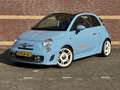 Fiat 500 Abarth 1.4 T-Jet Sco Blu/Azzurro - thumbnail 1