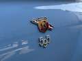 Fiat 500 Abarth 1.4 T-Jet Sco Blu/Azzurro - thumbnail 14