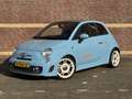 Fiat 500 Abarth 1.4 T-Jet Sco Blu/Azzurro - thumbnail 2