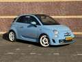 Fiat 500 Abarth 1.4 T-Jet Sco Blu/Azzurro - thumbnail 7