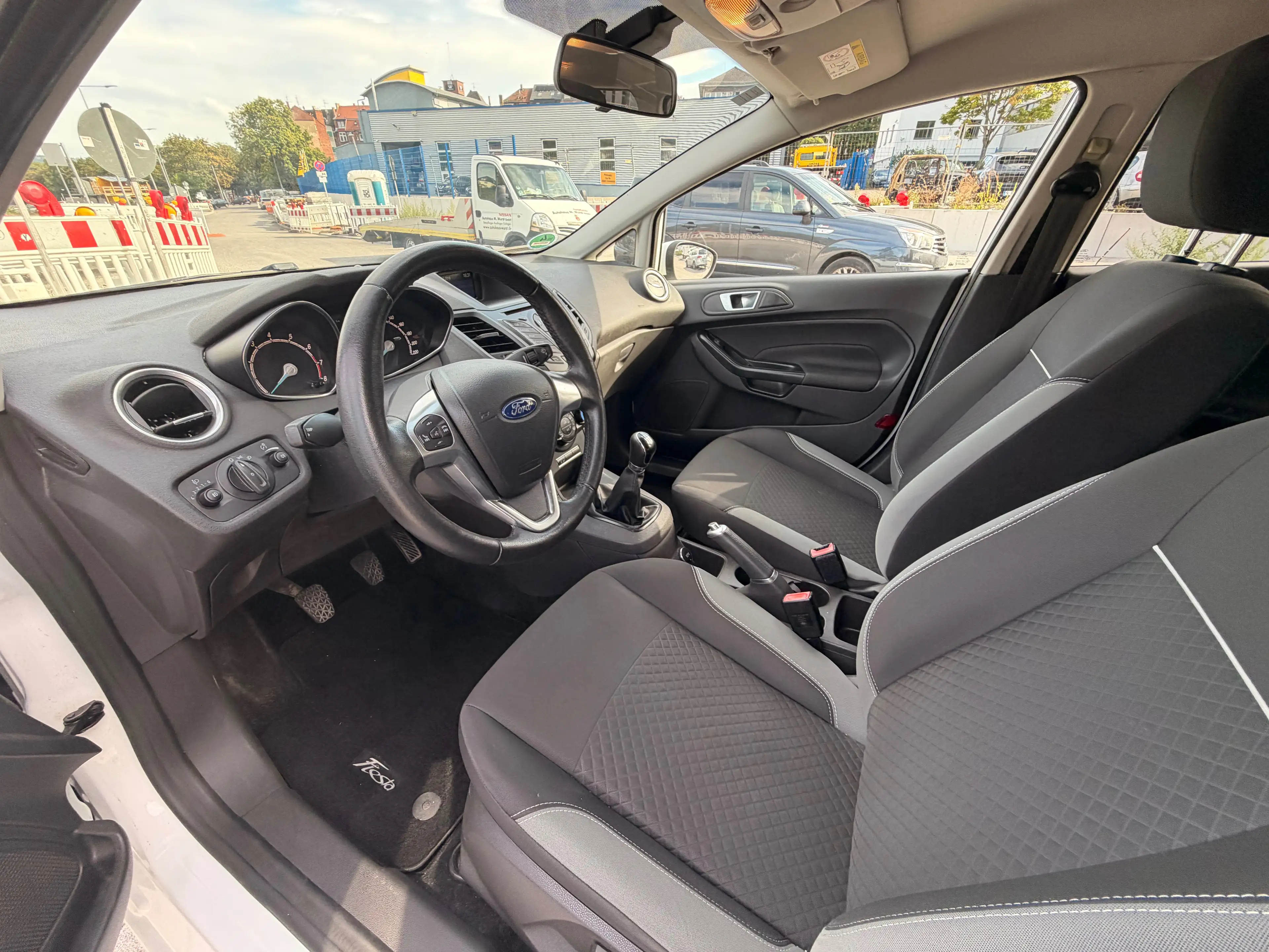 Ford Fiesta Celebration — photo 11