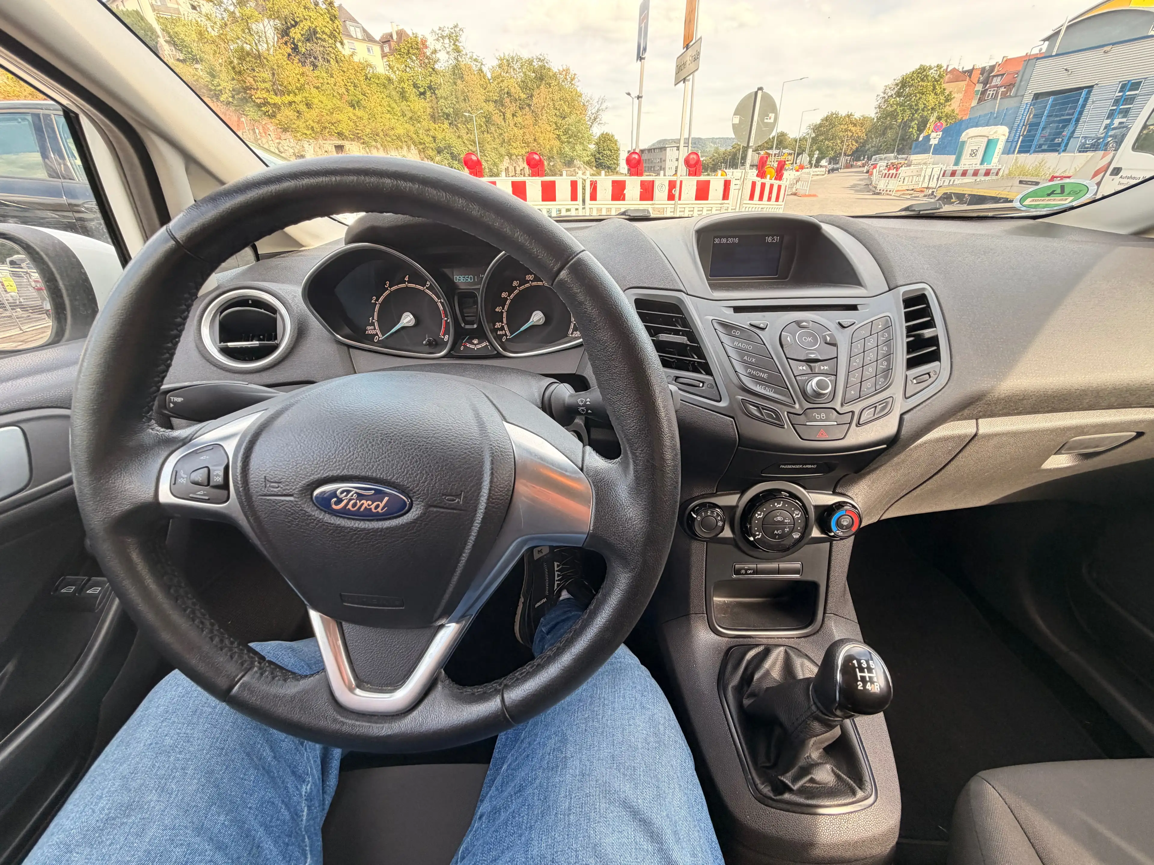 Ford Fiesta Celebration — photo 12