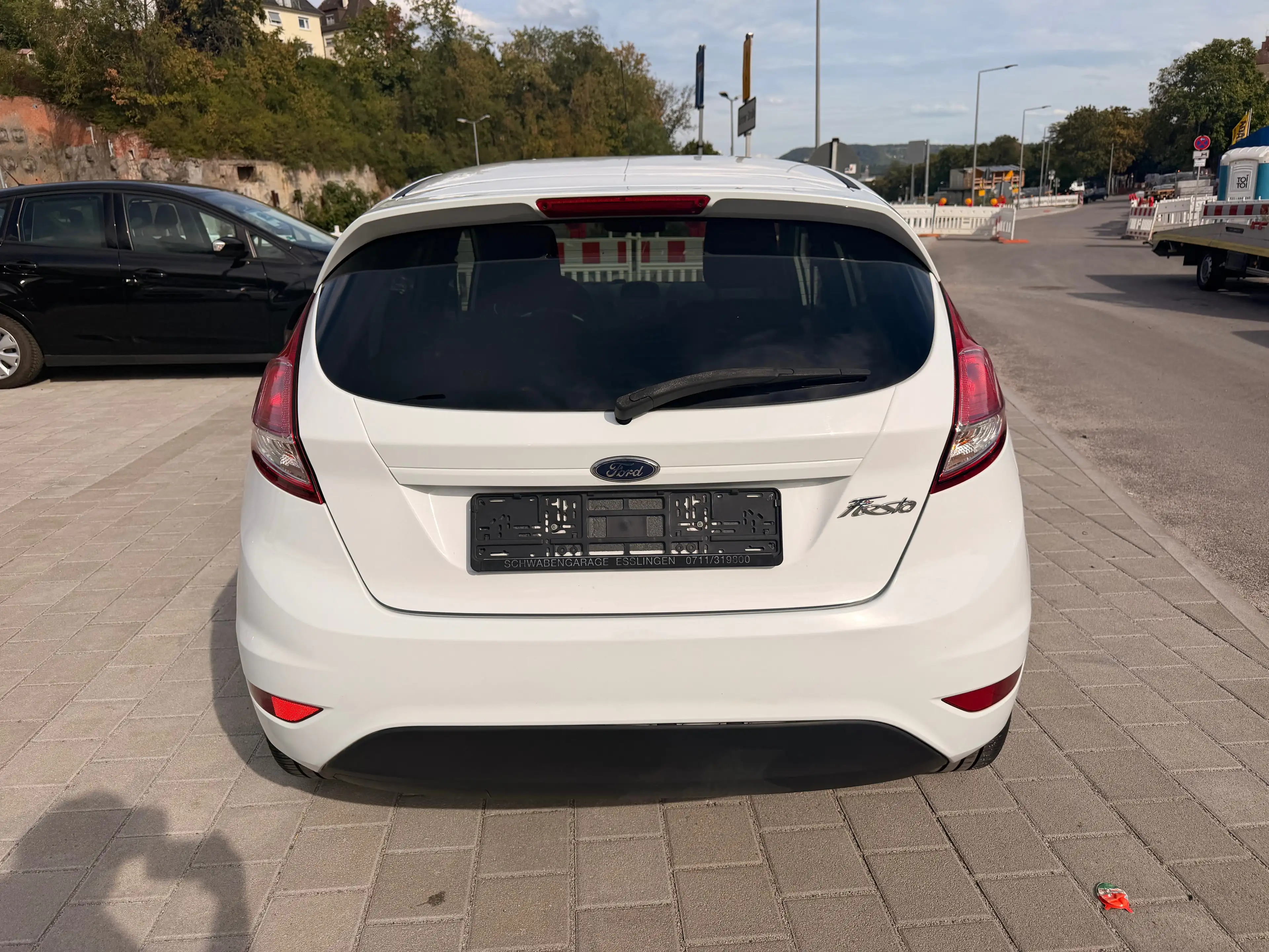 Ford Fiesta Celebration — photo 8