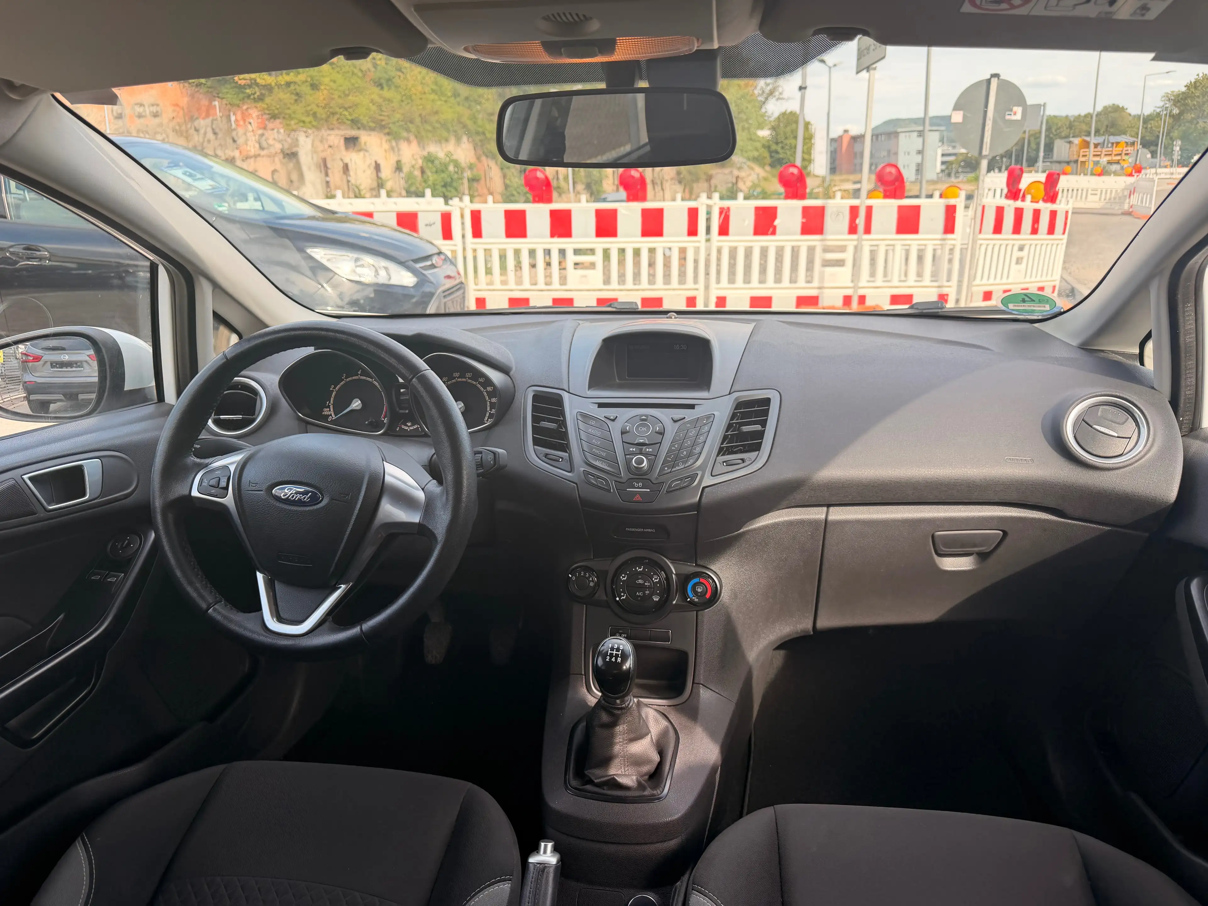 Ford Fiesta Celebration — photo 10