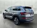 Skoda Kodiaq 2.0 TDI DSG 4x4 TOUR *CANTON *AHK *STHZG *MATRIX Grau - thumbnail 5