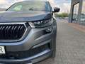 Skoda Kodiaq 2.0 TDI DSG 4x4 TOUR *CANTON *AHK *STHZG *MATRIX Grau - thumbnail 6