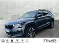 Skoda Kodiaq 2.0 TDI DSG 4x4 TOUR *CANTON *AHK *STHZG *MATRIX Grau - thumbnail 1