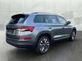 Skoda Kodiaq 2.0 TDI DSG 4x4 TOUR *CANTON *AHK *STHZG *MATRIX Grau - thumbnail 4