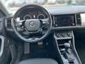 Skoda Kodiaq 2.0 TDI DSG 4x4 TOUR *CANTON *AHK *STHZG *MATRIX Grau - thumbnail 11