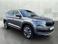 Skoda Kodiaq 2.0 TDI DSG 4x4 TOUR *CANTON *AHK *STHZG *MATRIX Grau - thumbnail 3