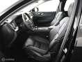 Volvo XC60 2.0 T6 Plug-in |ACC| leer| adapt| panodak Zwart - thumbnail 8