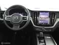Volvo XC60 2.0 T6 Plug-in |ACC| leer| adapt| panodak Zwart - thumbnail 5