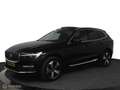Volvo XC60 2.0 T6 Plug-in |ACC| leer| adapt| panodak Zwart - thumbnail 3