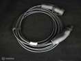 Volvo XC60 2.0 T6 Plug-in |ACC| leer| adapt| panodak Zwart - thumbnail 44
