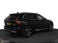Volvo XC60 2.0 T6 Plug-in |ACC| leer| adapt| panodak Zwart - thumbnail 2