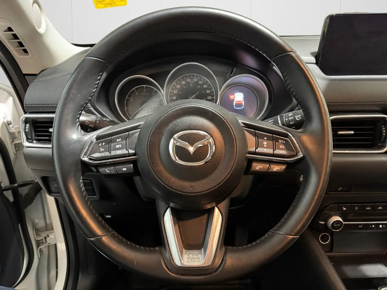Mazda CX-5 снимка Mazda CX-5