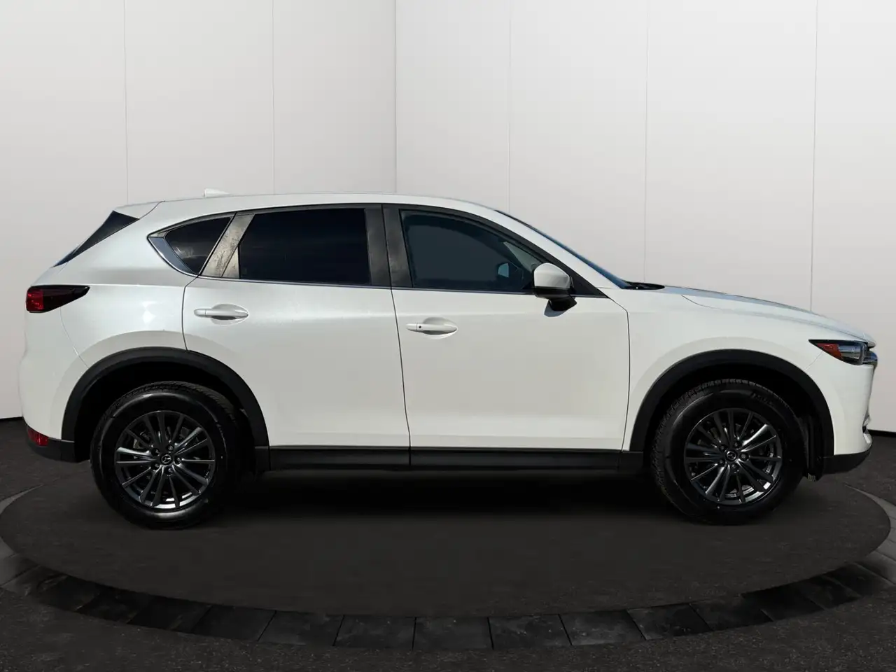 Mazda CX-5 снимка Mazda CX-5
