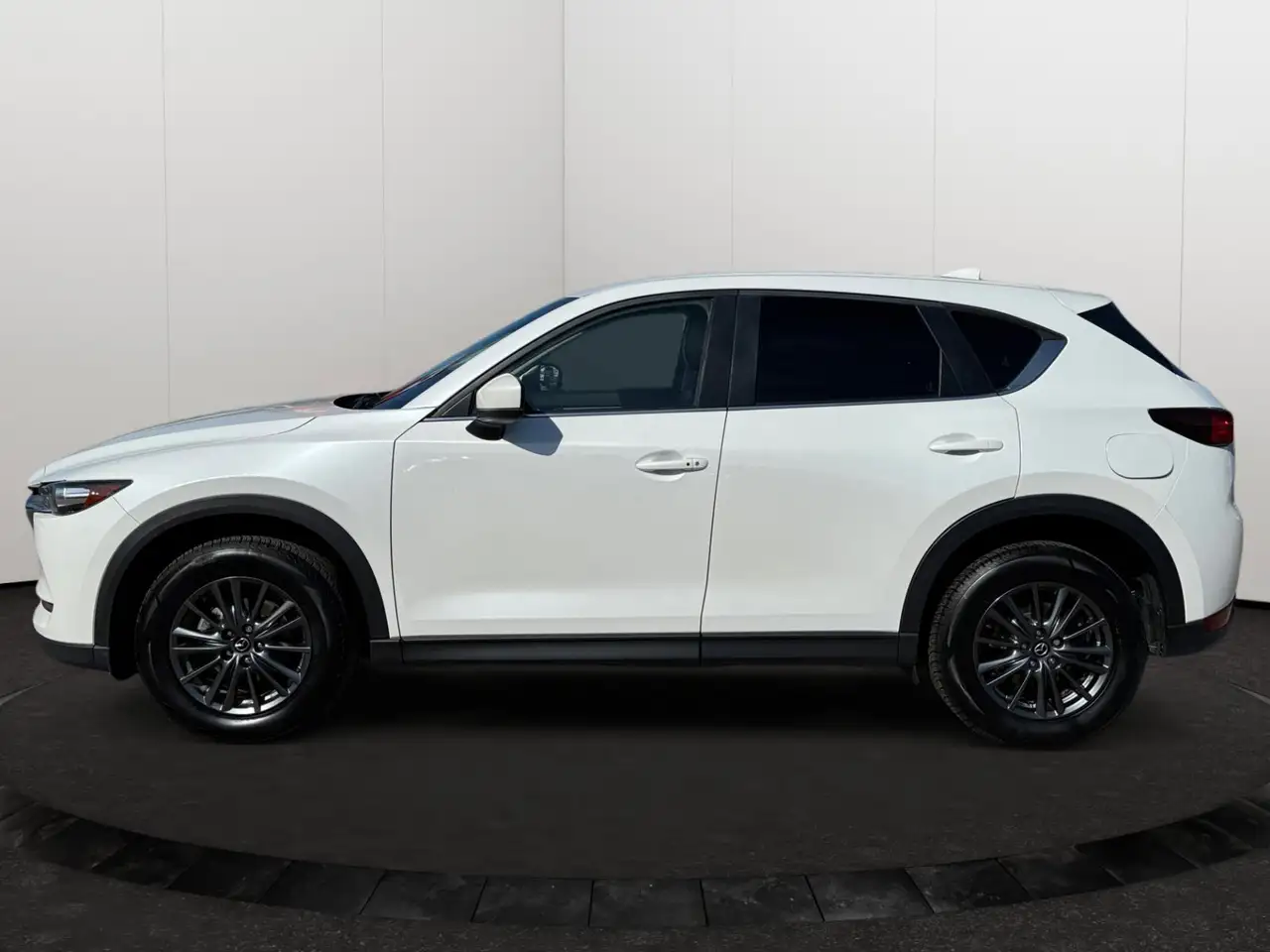 Mazda CX-5 снимка Mazda CX-5