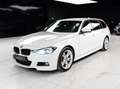 BMW 318 F31 318d Touring Msport auto B47 - thumbnail 1