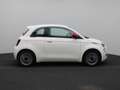 Fiat 500e RED 42 kWh | Camera | Navigatie | Airco | Wit - thumbnail 6