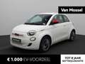 Fiat 500e RED 42 kWh | Camera | Navigatie | Airco | Wit - thumbnail 1