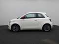 Fiat 500e RED 42 kWh | Camera | Navigatie | Airco | Wit - thumbnail 4