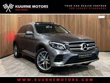 e 4-Matic AMG Line Alu19"/Led/Pano/Cam/Pdc *1j garantie*