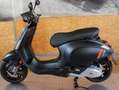 Vespa Sprint S 125 Sprint 125 S E5+ Schwarzmatt =NEU= 4-Jahresgarant. Schwarz - thumbnail 9
