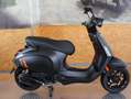 Vespa Sprint S 125 Sprint 125 S E5+ Schwarzmatt =NEU= 4-Jahresgarant. Schwarz - thumbnail 1