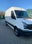 Volkswagen Crafter 2.0TDI L2H2 TÜV+Service+Zahnriemen NEU Weiß - thumbnail 1