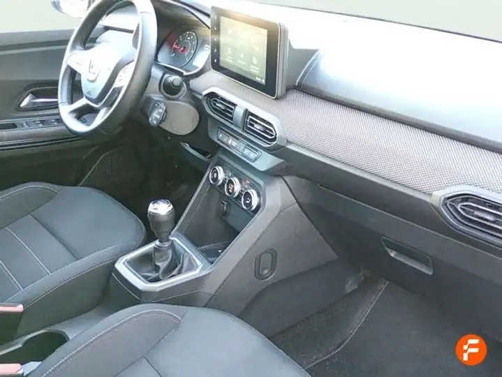 Dacia Jogger 2022, foto 13