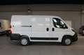 Fiat Ducato 28 2.3 MJT 120CV PC-TN Furgone Blanc - thumbnail 4