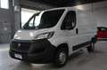 Fiat Ducato 28 2.3 MJT 120CV PC-TN Furgone Blanc - thumbnail 1