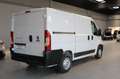 Fiat Ducato 28 2.3 MJT 120CV PC-TN Furgone Blanc - thumbnail 5