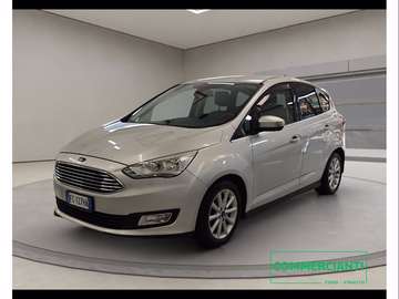 [COMMERCIANTI]  1.5 TDCi - Titanium