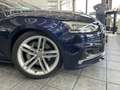 Audi A5 45 TDI quattro S-Line, LED, HUD, Voll ! Bleu - thumbnail 21